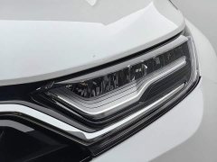 Honda CR-V 240TURBO CVT2WD Edition - ფოტო 7