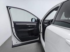 Honda CR-V 240TURBO CVT2WD Edition - ფოტო 8