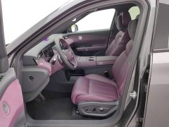 Voyah FREE AWD Edition - ფოტო 10