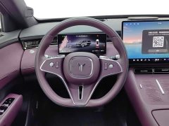 Voyah FREE AWD Edition - ფოტო 11