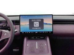 Voyah FREE AWD Edition - ფოტო 12