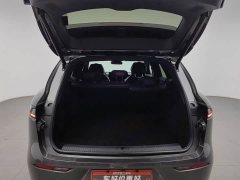 Voyah FREE AWD Edition - ფოტო 16