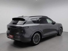 Voyah FREE AWD Edition - ფოტო 2