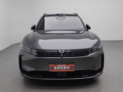 Voyah FREE AWD Edition - ფოტო 3
