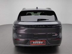 Voyah FREE AWD Edition - ფოტო 4