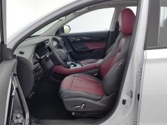 Dongfeng AX7 Edition 1.5T DCT DF41 - ფოტო 10