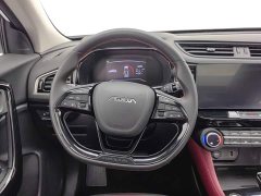 Dongfeng AX7 Edition 1.5T DCT DF41 - ფოტო 11