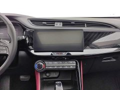 Dongfeng AX7 Edition 1.5T DCT DF41 - ფოტო 12