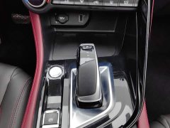 Dongfeng AX7 Edition 1.5T DCT DF41 - ფოტო 13