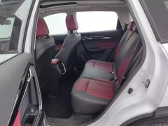 Dongfeng AX7 Edition 1.5T DCT DF41 - ფოტო 15