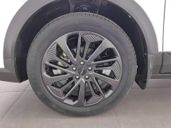 Dongfeng AX7 Edition 1.5T DCT DF41 - ფოტო 17
