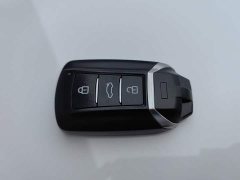 Dongfeng AX7 Edition 1.5T DCT DF41 - ფოტო 19