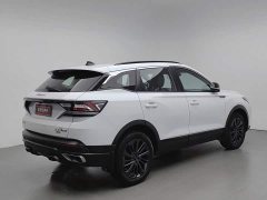 Dongfeng AX7 Edition 1.5T DCT DF41 - ფოტო 2