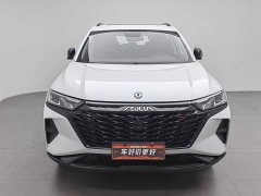 Dongfeng AX7 Edition 1.5T DCT DF41 - ფოტო 3
