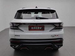 Dongfeng AX7 Edition 1.5T DCT DF41 - ფოტო 4