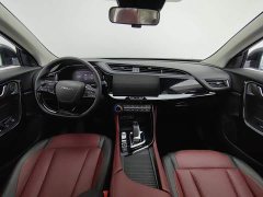 Dongfeng AX7 Edition 1.5T DCT DF41 - ფოტო 5