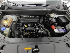 Dongfeng AX7 Edition 1.5T DCT DF41 - ფოტო 6