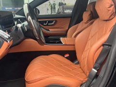 Mercedes-Benz S 480 4MATIC - ფოტო 10