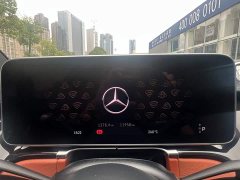 Mercedes-Benz S 480 4MATIC - ფოტო 12