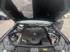 Mercedes-Benz S 480 4MATIC - ფოტო 19