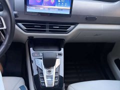 BYD Pro 320KMLuxury Version - ფოტო 10