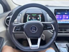 BYD Pro 320KMLuxury Version - ფოტო 11