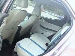 BYD Pro 320KMLuxury Version - ფოტო 16