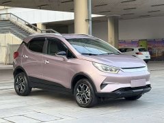BYD Pro 320KMLuxury Version - ფოტო 3