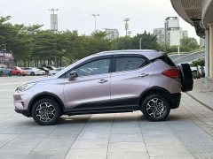 BYD Pro 320KMLuxury Version - ფოტო 4