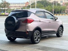 BYD Pro 320KMLuxury Version - ფოტო 6