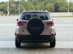 BYD Pro 320KMLuxury Version - ფოტო 7