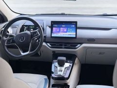 BYD Pro 320KMLuxury Version - ფოტო 9