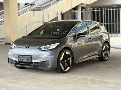 Volkswagen ID.3 Smart Edition - ფოტო 1