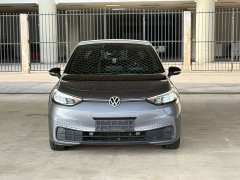 Volkswagen ID.3 Smart Edition - ფოტო 2