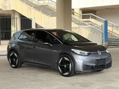 Volkswagen ID.3 Smart Edition - ფოტო 3