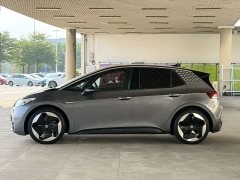 Volkswagen ID.3 Smart Edition - ფოტო 4