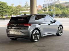 Volkswagen ID.3 Smart Edition - ფოტო 5