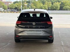 Volkswagen ID.3 Smart Edition - ფოტო 6