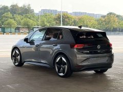Volkswagen ID.3 Smart Edition - ფოტო 7