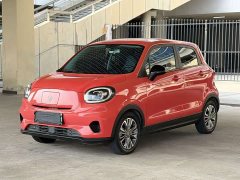 Leapmotor T03 400 Edition - ფოტო 1