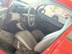 Leapmotor T03 400 Edition - ფოტო 10