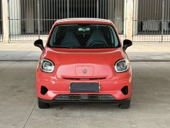 Leapmotor T03 400 Edition - ფოტო 2