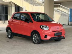 Leapmotor T03 400 Edition - ფოტო 3