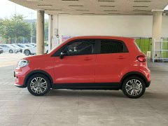 Leapmotor T03 400 Edition - ფოტო 4
