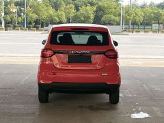 Leapmotor T03 400 Edition - ფოტო 6