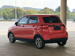 Leapmotor T03 400 Edition - ფოტო 7