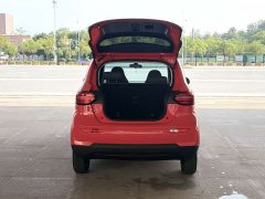 Leapmotor T03 400 Edition - ფოტო 8