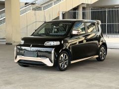 Ora White Cat Edition 401km Flagship Version - ფოტო 1