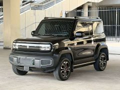 Baojun Yep Edition - ფოტო 1