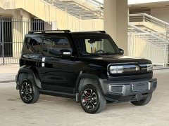 Baojun Yep Edition - ფოტო 3